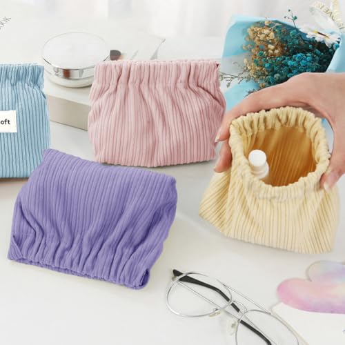 Corduroy Elastic Storage Bag 🔥BUY 1 GET 1 FREE🔥