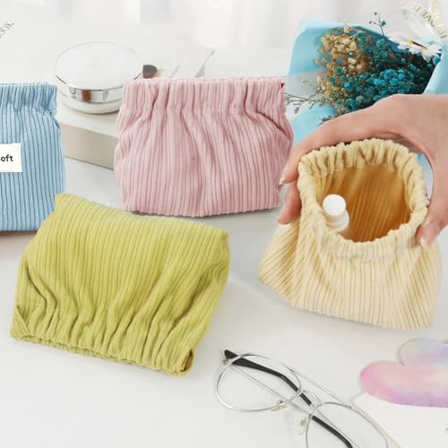 Corduroy Elastic Storage Bag 🔥BUY 1 GET 1 FREE🔥