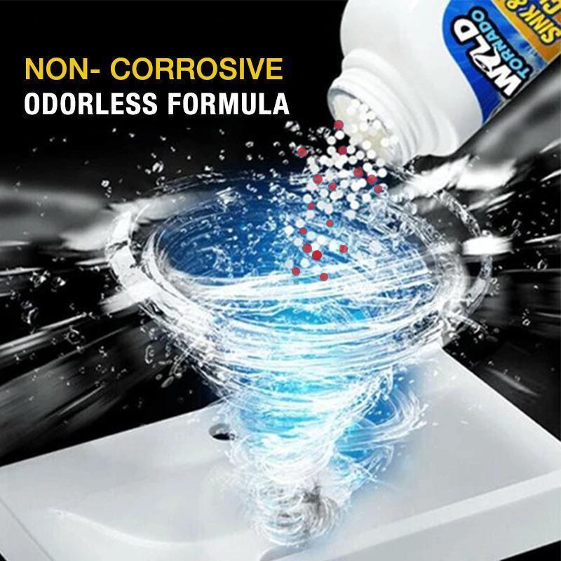 Ultimate Sink And Drain Cleaner 🔥BUY 1 GET 1 FREE🔥