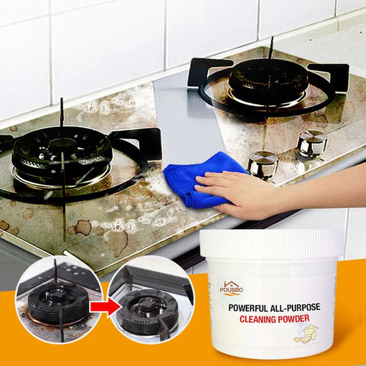 All-Purpose Kitchen Powder Cleaner